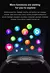 2025 verdadeiro amoled relógio inteligente senhoras tela sempre mostrar tempo 4