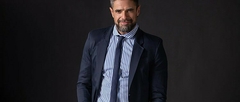Banner de la categoría - TRAJES - ACCESORIOS 