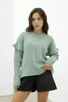 Banner de la categoría SWEATERS
