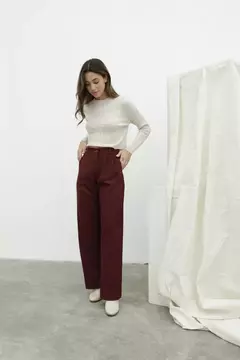 Banner de la categoría - PANTALONES