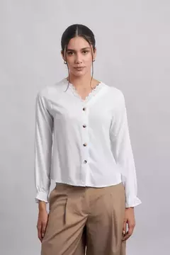 Banner de la categoría BLUSAS / CAMISAS