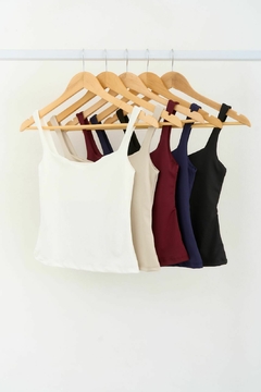 Banner de la categoría TOPS