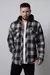 CAMISACO IMPORTADO ESCOCES CON ABRIGO (44452) - Monkey Shops