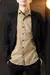 CAMISA LISA VESTIR (7002)
