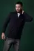 CAMPERA TEJIDA CON LYCRA IMPORTADA (44871)