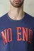 REMERA NO END RELAX (43211) - Monkey Shops