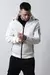 CAMPERA NEOPRENE CAPUCHA DESMONTABLE (44454) - comprar online