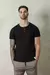 REMERA BUTTONE CON BOTONES (43239) - comprar online