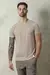 REMERA BUTTONE CON BOTONES (43239) - Monkey Shops