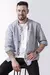CAMISA CLOQUE (39112) - Monkey Shops