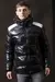 CAMPERA CIERRES LATERALES (42455) - comprar online