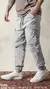 JOGGER GABARDINA CARGO (43361)