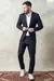 BLAZER COTTON SATEN (43502)