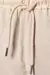 PANTALÓN LINO CARGO (41328) - tienda online
