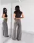 Wide leg baggy trash (6966) - comprar online