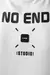 REMERA IMPORTADA BOTON NE (44254) - comprar online