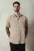 CAMISA LINO MANGA CORTA (43156) - comprar online