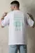 REMERA OVER WAVES (43769) - Monkey Shops