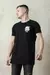 REMERA MAKE MONEY NOT FRIEND (43242) - Monkey Shops