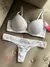 Conjunto de encaje (1007) - comprar online