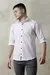 CAMISA VESTIR ESTAMPADAO (43101) - tienda online