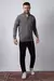 SWEATER 1/2 CIERRE C/LYCRA IMPORTADO (44872)