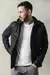 CAMPERA P.U. CON CAPUCHA (44461)