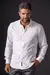 CAMISA VESTIR LISA IMPORTADA (43153) - Monkey Shops