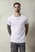 REMERA NO END BORDADO RELAX (43213) - comprar online