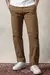 PANTALÓN CHINO GABARDINA RECTO (43322)