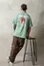 REMERA OVERSIZE WORLDWIDE TOKYO (43286) - Monkey Shops