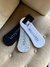 PACK X3 DE MEDIAS INVISIBLE (K30)