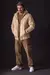 CAMPERA IMPORTADA BROCHES BOLSILLO (42467)