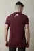 REMERA NO END LOGO ESPALDA (43293) - comprar online