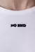 REMERA NO END BORDADO RELAX (43213) en internet