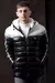 CAMPERA CANELON COMBINADA (42460) - comprar online