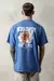 REMERA OVERSIZE WORLDWIDE TOKYO (43286) - comprar online