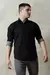 CAMISA VESTIR ESTAMPADAO (43101) - comprar online