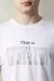 Imagen de REMERA THAT IS NO END (43276)