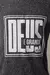 REMERA DEUS E GRANDE RELAX (43205) - tienda online