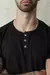 REMERA BUTTONE CON BOTONES (43239) en internet