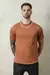 REMERA I CAN BECAUSE MUSCLE FIT (43233)