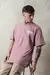 REMERA OVERSIZE WORLDWIDE TOKYO (43286) - tienda online