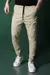 JOGGER GABARDINA SIN BOLSILLOS (43318)