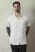 CAMISA LINO MANGA CORTA (43156) - Monkey Shops