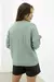 Sweater volado manga (2516) en internet