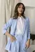 Blazer crep sastrero (1314) en internet
