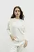 Sweater bremer con flecos (2530) en internet