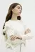 Sweater bremer con flecos (2530) - comprar online