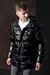 CAMPERA BROCHES LATERALES (42454)